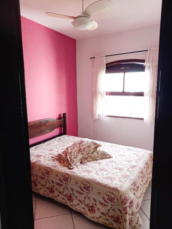  Apartamento Ubatuba - Praia do Tenório