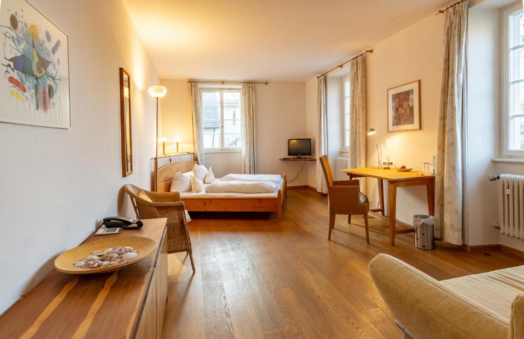 Genusshotel Alte Post - Habitación Doble