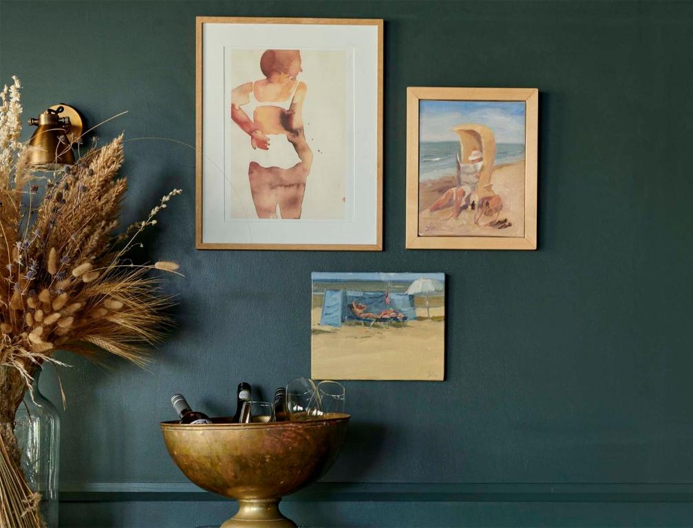 Photo de la galerie de l'établissement Hotel Zonne, à Noordwijk aan Zee
