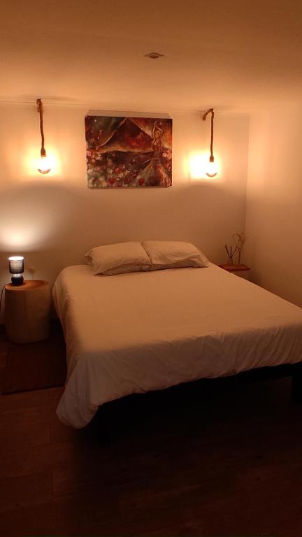 Convés - Wohnung Mit Meerblick