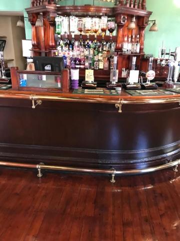 The Bulls Head Hotel - Resim 17