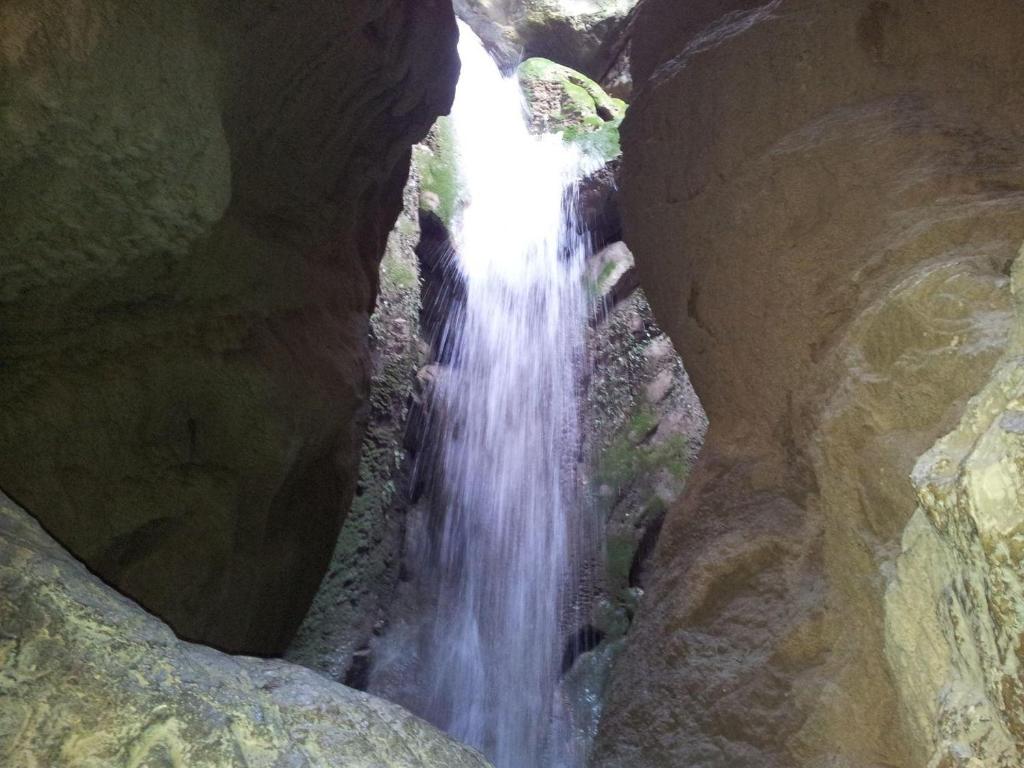 Fotografie z fotogalerie ubytování Cueva-Luna-Azul v destinaci Cuevas del Campo