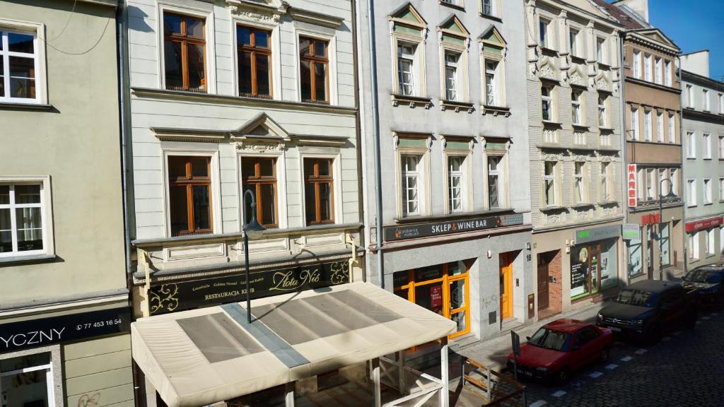 Apartament w samym sercu Opola 3 - 18