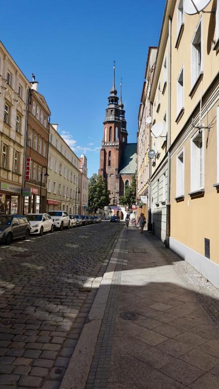 Apartament w samym sercu Opola 3 - 15