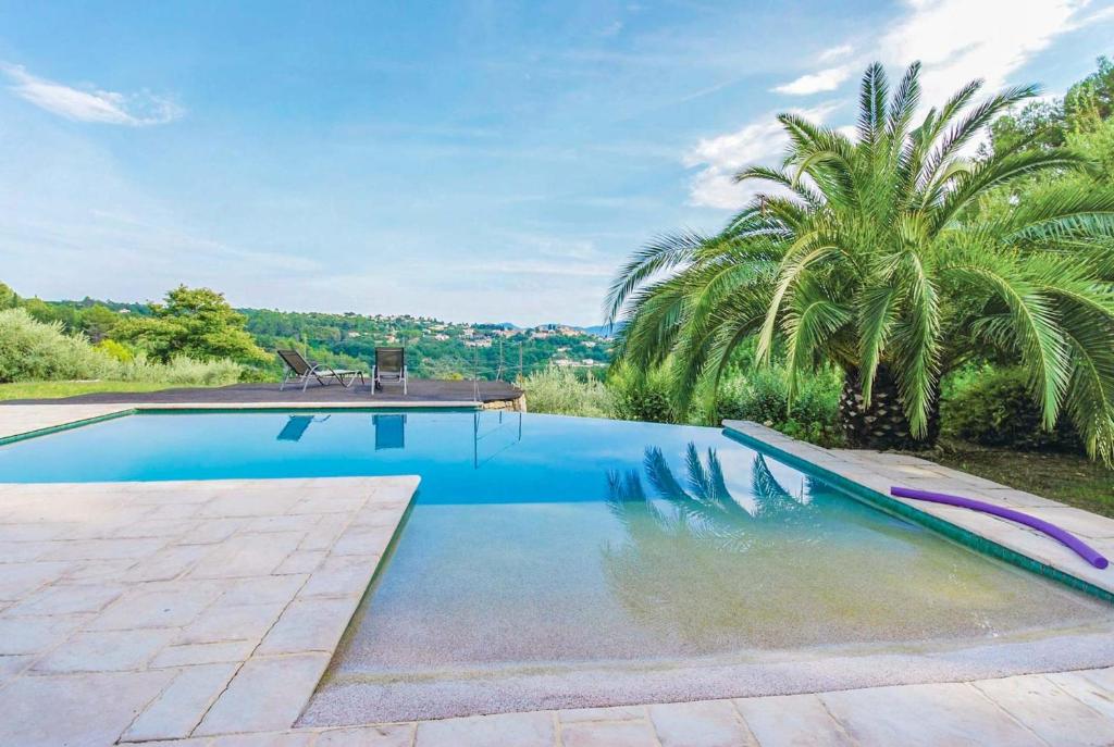 Villa Esterel, Callian, France