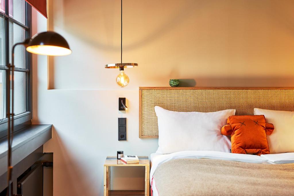 hood house - Resim 20