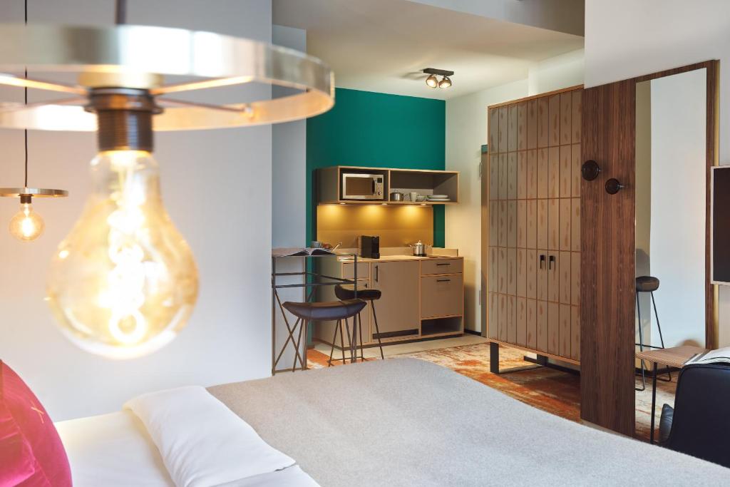 hood house - Resim 31