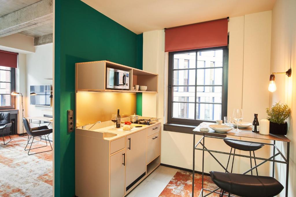 hood house - Resim 29