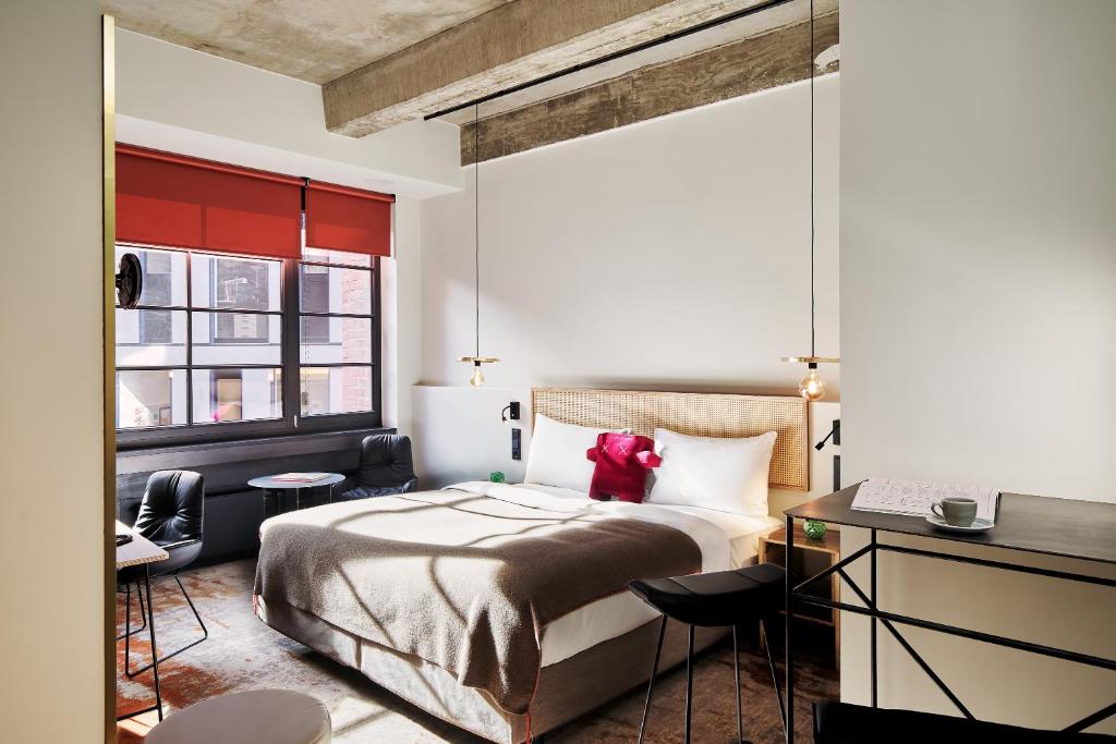 hood house - Resim 28