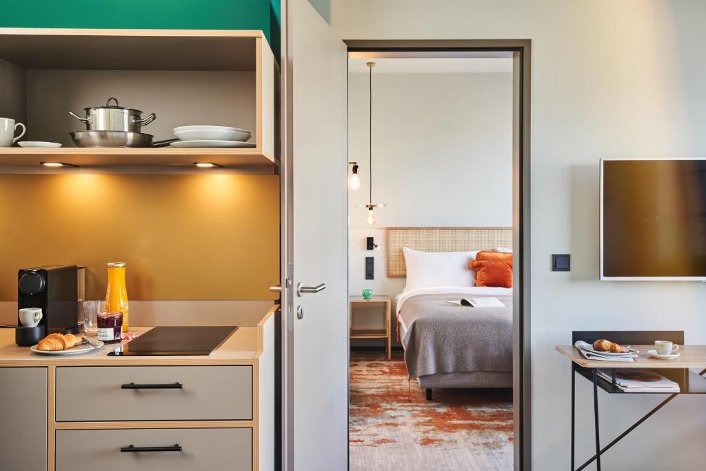 hood house - Resim 34