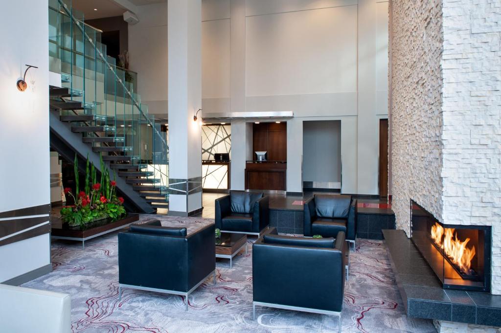 Matrix Hotel, Edmonton (updated prices 2025)