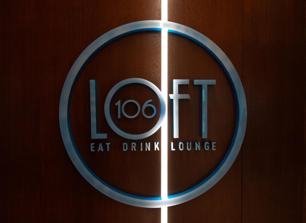 Matrix Hotel - Resim 34