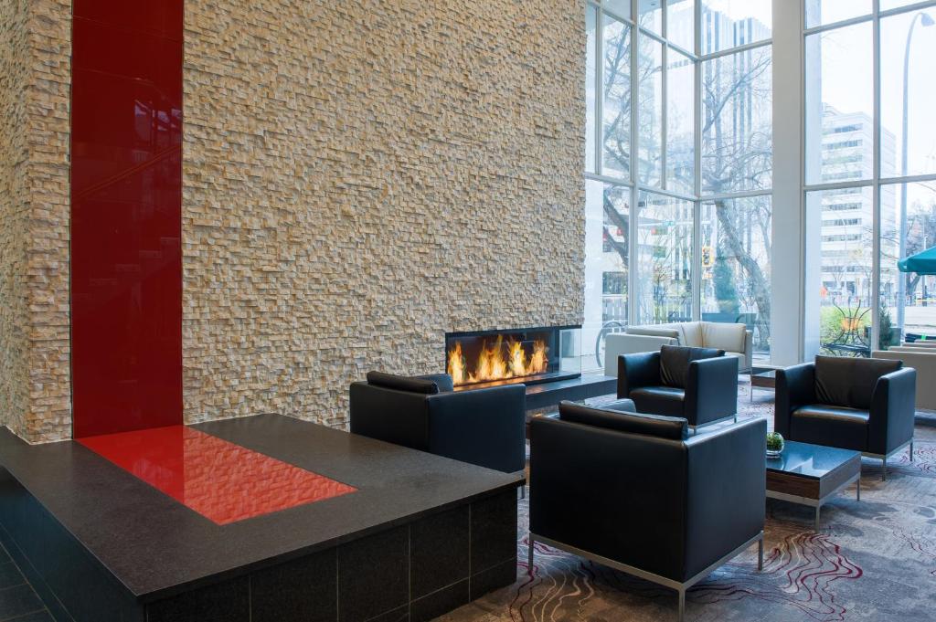 Matrix Hotel - Resim 12