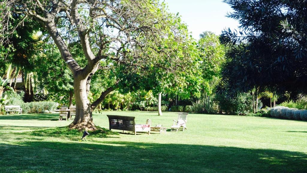 Casa la Concha Boutique Hotel, Marbella – Harga Terkini 2022