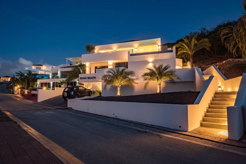Bono Beach Villa op Bluebay, Sint Michiel (aktualisierte Preise für 2024)