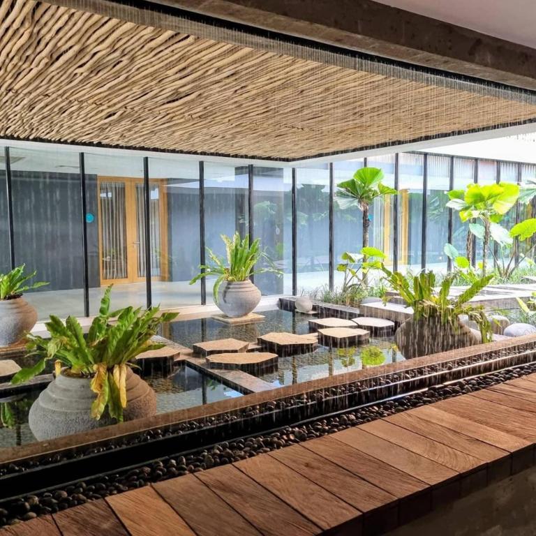 Fotografie z fotogalerie ubytování Citadines Berawa Beach Bali v destinaci Canggu