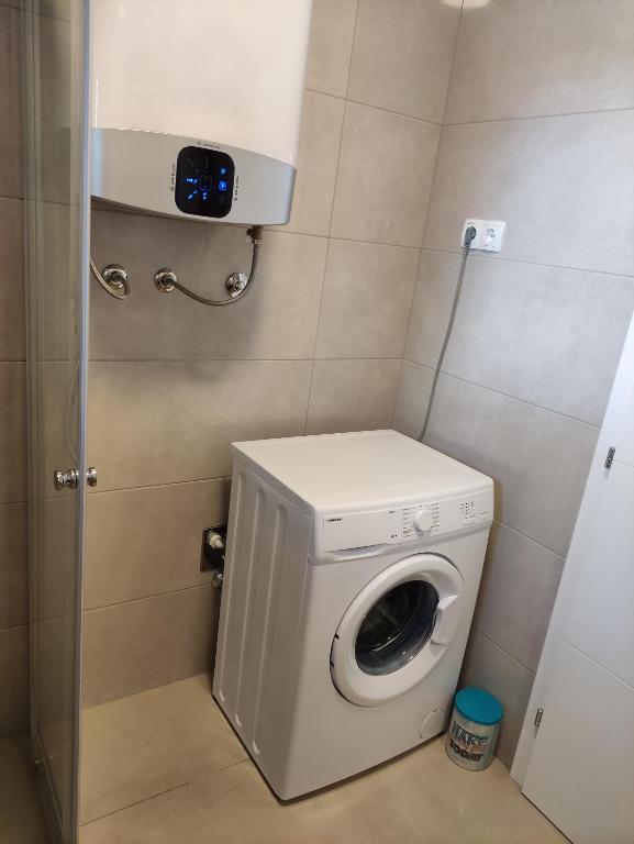 Fotografia z galérie ubytovania Apartment Sebastijan v destinácii Makarska