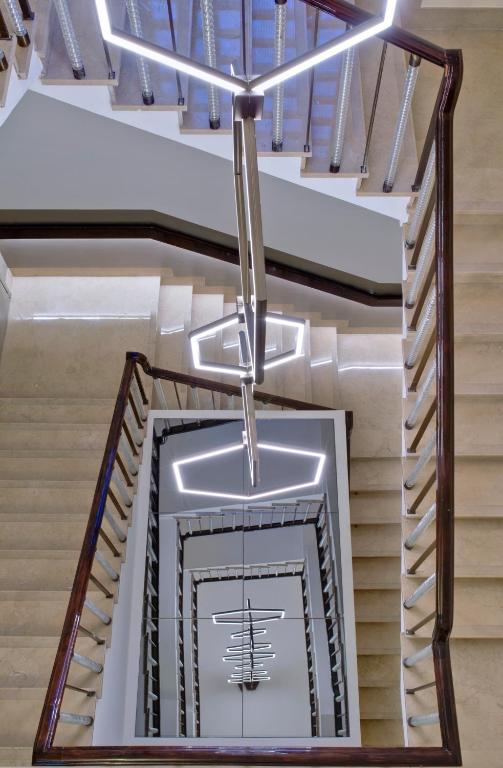 Fotografie z fotogalerie ubytování Hotel Terme Formentin v destinaci Abano Terme