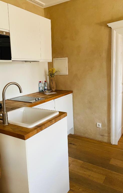 Restauberge Peitry - Estudio
