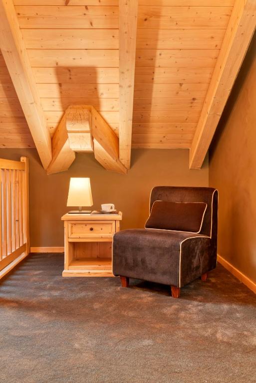 Agriturismo Rini - Appartement De Deux Chambres - Niveau Fendu