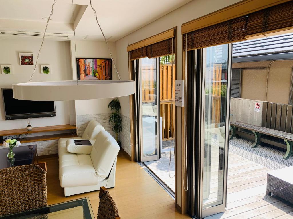 アキ鎌倉ハウス 鎌倉市 21年 最新料金