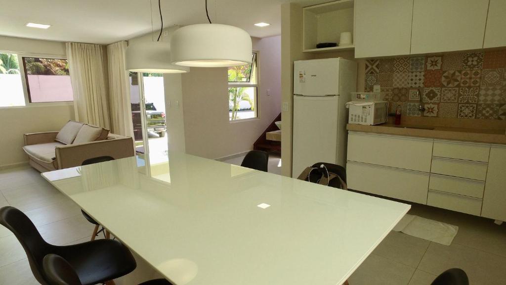  Aconchegante Duplex com duas suítes em Pipa por Carpediem