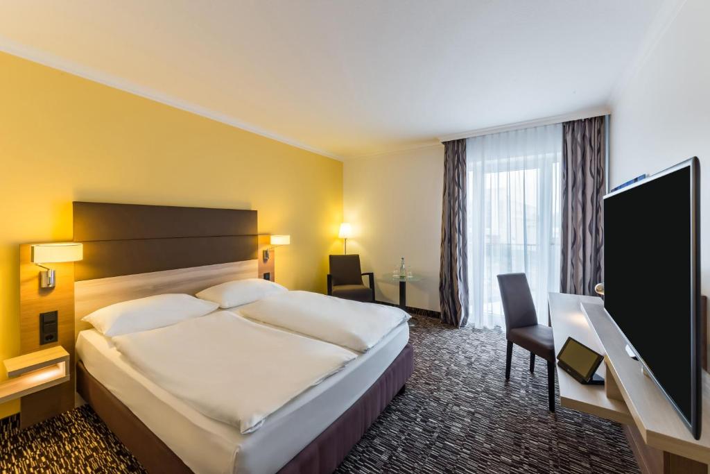 Best Western Plus Hotel Koeln City - Resim 44