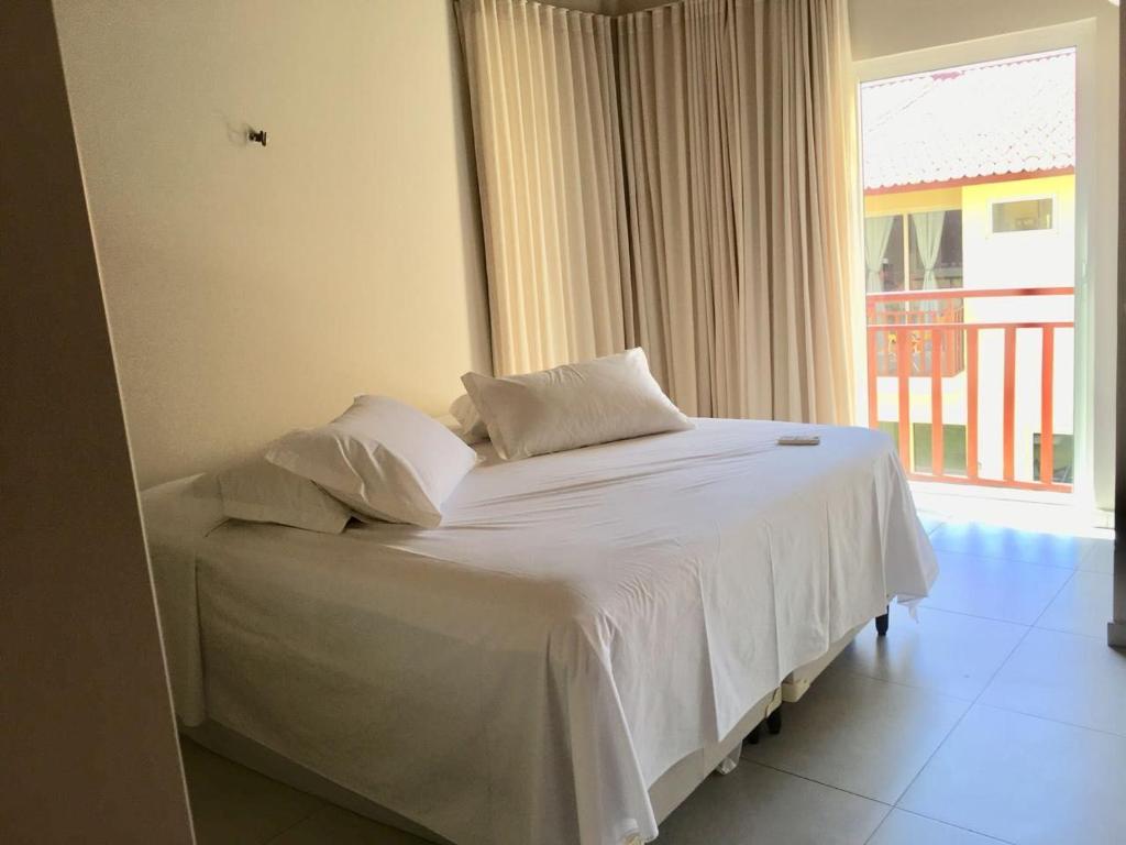  Aconchegante Duplex com duas suítes em Pipa por Carpediem