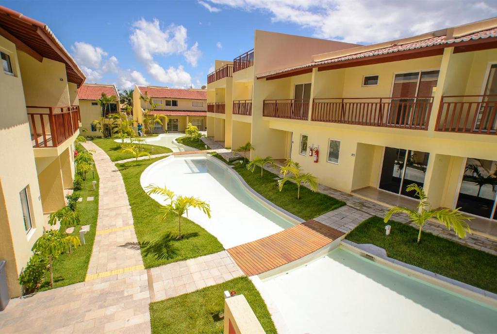  Aconchegante Duplex com duas suítes em Pipa por Carpediem