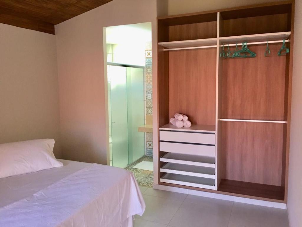  Aconchegante Duplex com duas suítes em Pipa por Carpediem
