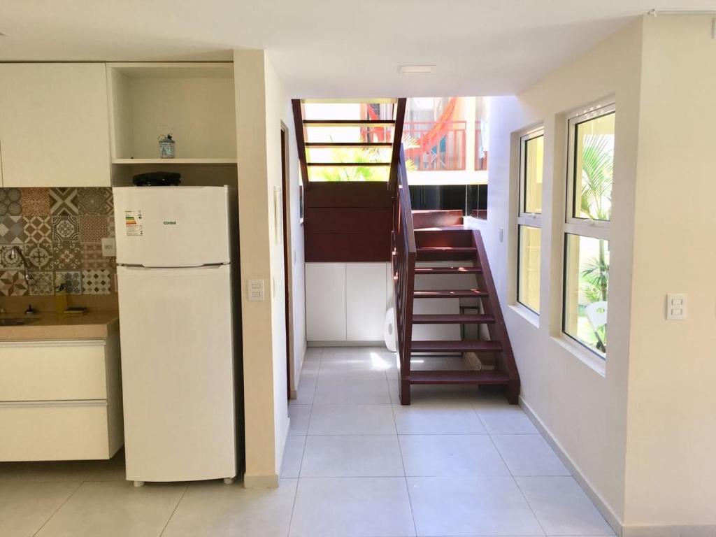  Aconchegante Duplex com duas suítes em Pipa por Carpediem