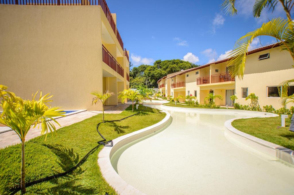  Aconchegante Duplex com duas suítes em Pipa por Carpediem