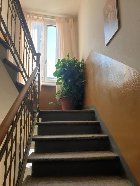 Fotografie z fotogalerie ubytování Ristorante Gordolese con alloggio v destinaci Gordola
