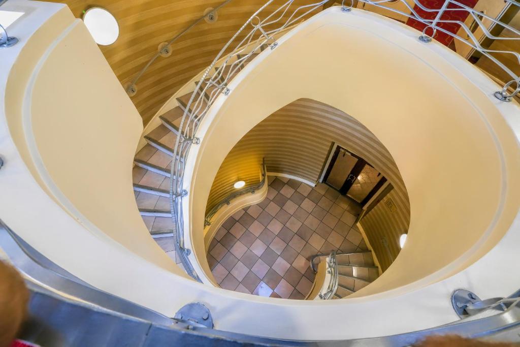 Crowne Plaza Liverpool - John Lennon Airport by IHG - Resim 17