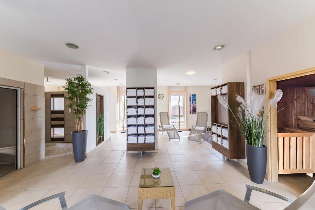 Best Western Plus Hotel Koeln City - Resim 45