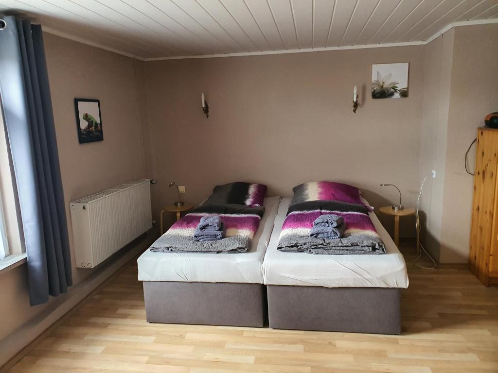 Ferienhof am Käbelicksee - Standard Studio