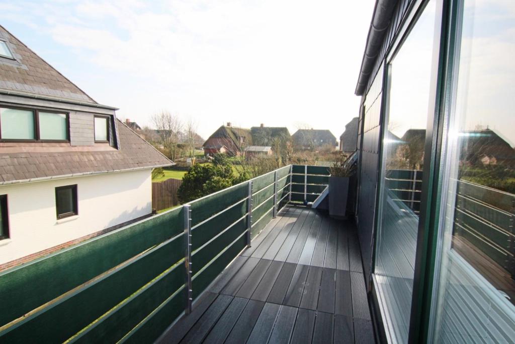 Ferienwohnung Seefeder