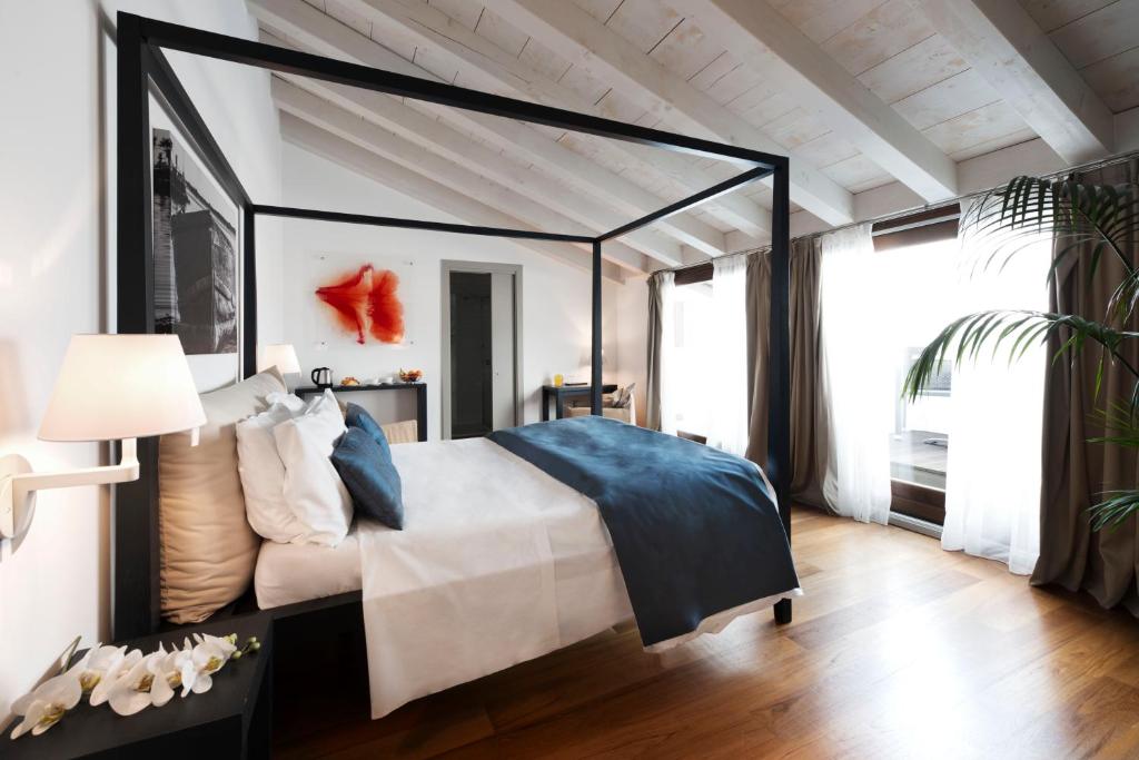 Hotel Del Porto - 15