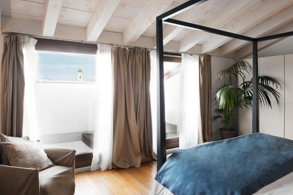 Hotel Del Porto - 16