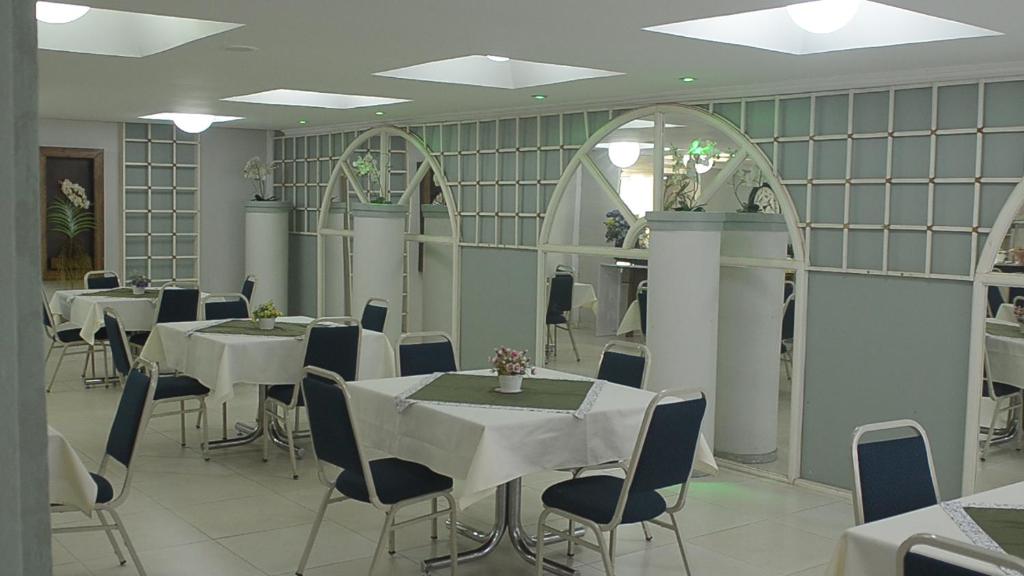  Grande Hotel Universo Palace
