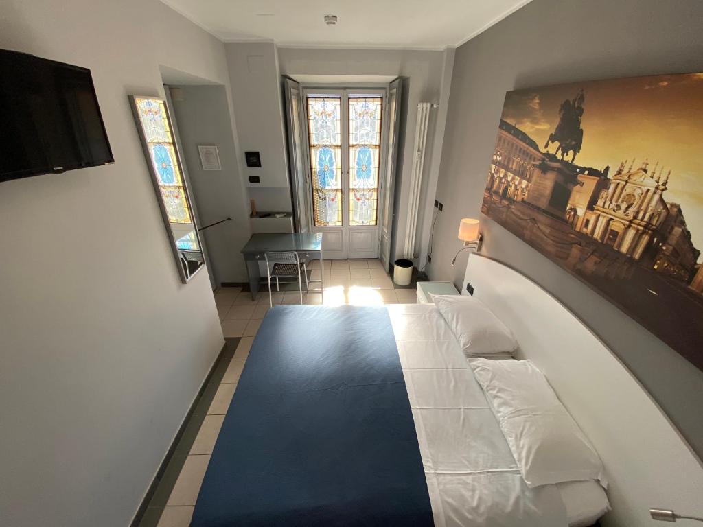 
Double Room (1 Adult)
