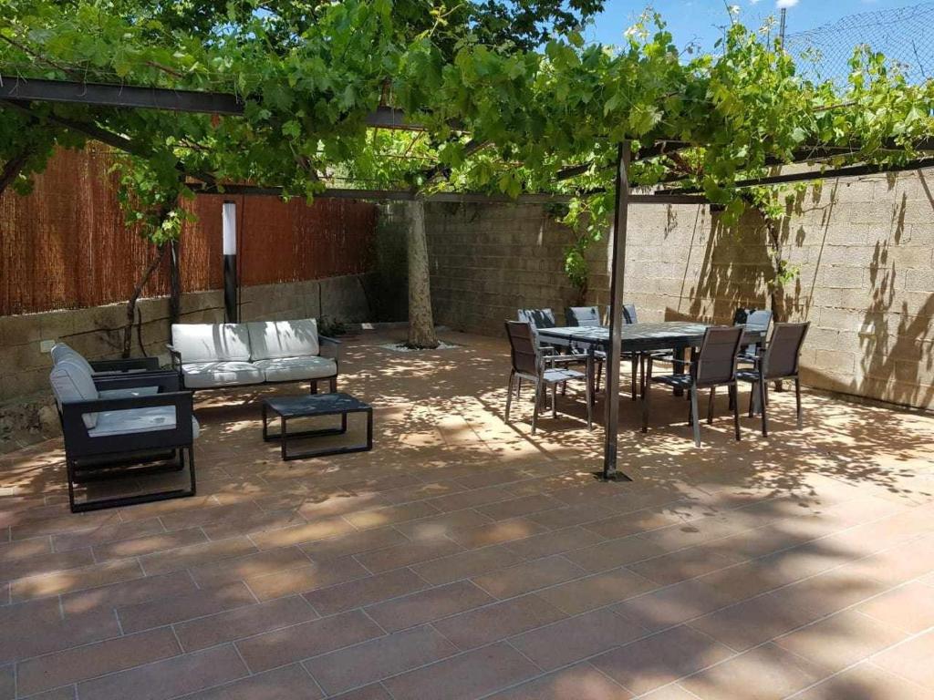 Casa rural Villa Pilar, Albentosa – Updated 2022 Prices