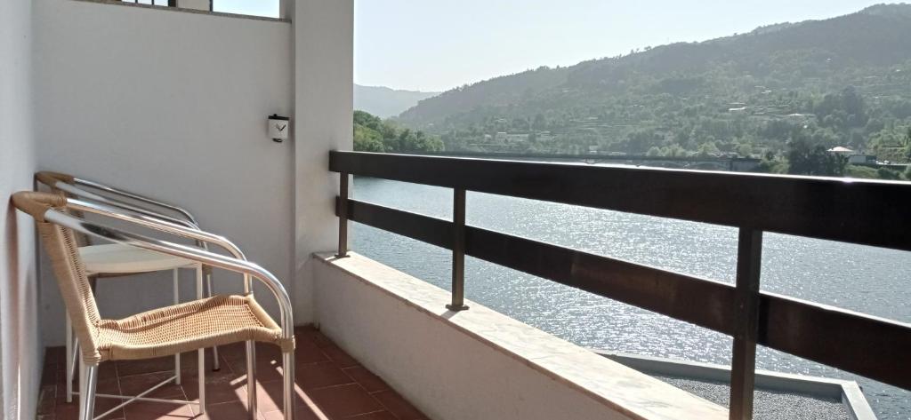 Beira Rio do Gerês - 3