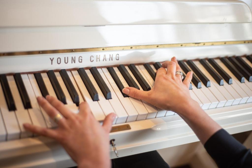 Hôtel La Villefromoy - 15