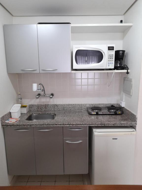 EXCELENTE Flat proximo ao Shopping Ibirapuera