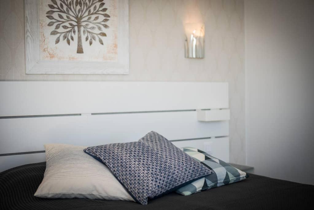 Kép Modern, cozy and peaceful oceanfront oasis szállásáról Puerto de Santiagóban a galériában