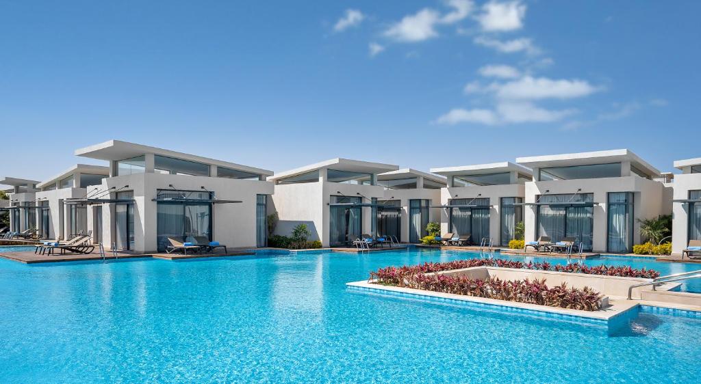 Rixos Premium Magawish Suites and Villas- Ultra All-Inclusive, Hurghada –  Updated 2023 Prices