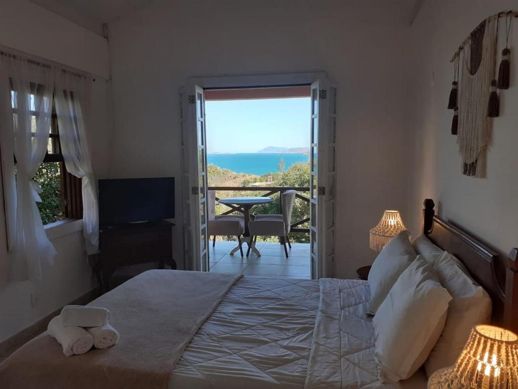 Pousada Villa Toscana