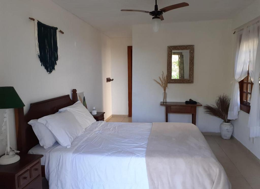  Pousada Villa Toscana