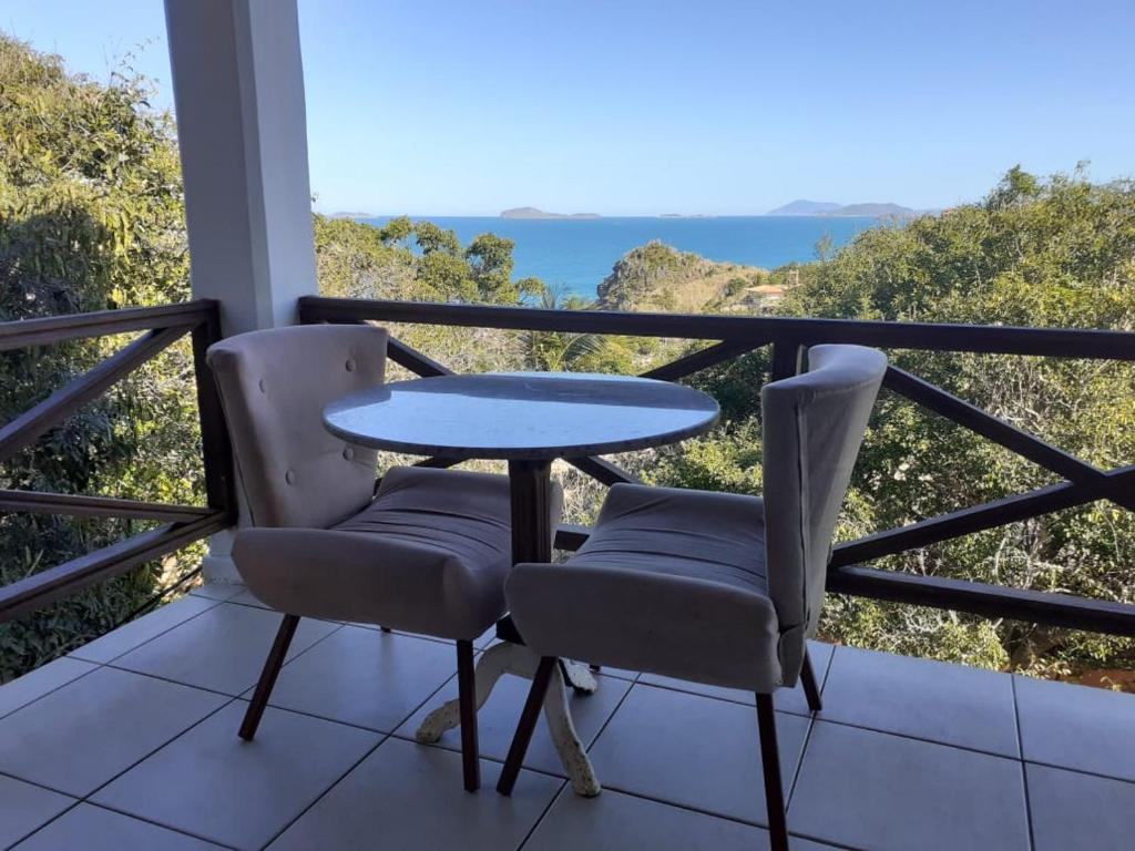  Pousada Villa Toscana